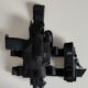 Tippmann TPX / TiPX (schwarz) + Zubehör