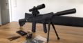Tiberius Arms T9.1 First Strike Sniper