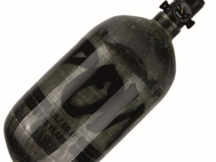 PowAir 300bar 1,1l inkl Reg Neu 140Euro (Ausstellungsstück)