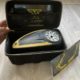 HK Army TFX schwarz/gold