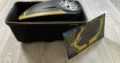 HK Army TFX schwarz/gold