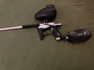 Komplett Set