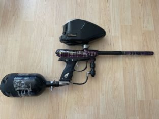 Reflex Rail