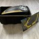 HK Army TFX schwarz/gold