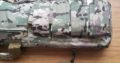 Gewehrtasche 100 cm