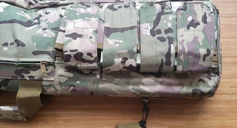 Gewehrtasche 100 cm