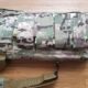 Gewehrtasche 100 cm