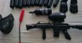 Paintball Ausrüstung