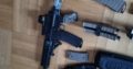 Tippmann TMC Elite Starterset