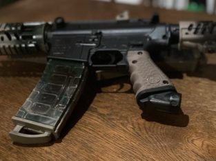 Tippmann TMC mi Mambaset
