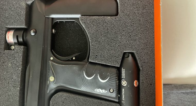 Empire Axe Makierer