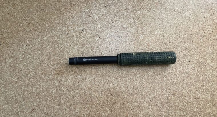 M17 Magfeed Markierer Milsig