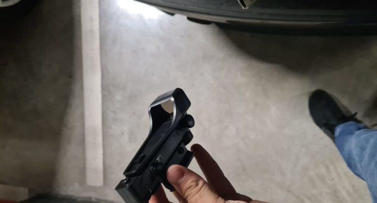 Tippmann makierer