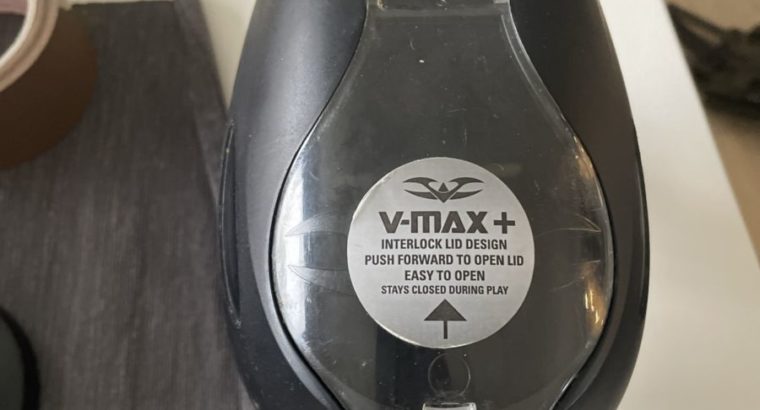 Valken V-Max Plus Hopper
