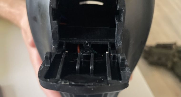 Valken V-Max Plus Hopper