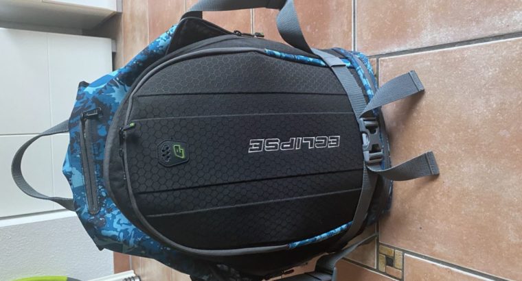 PE CS 2 + gear
