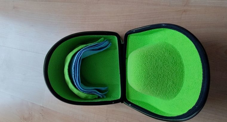 Exalt Lens Case