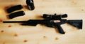 Tippmann Stormer Elite with upgrades