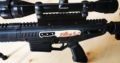 Tippmann Stormer Elite with upgrades