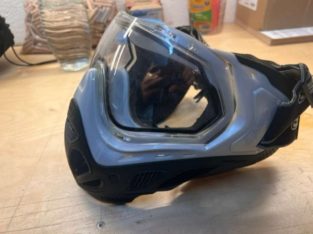 Sly Halbmaske
