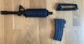 Tippmann A5 Umbaukit M16 Style