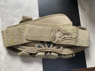 Dye Battelpack Camo