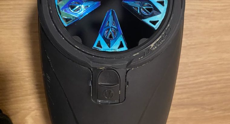 Paintballausrüstung