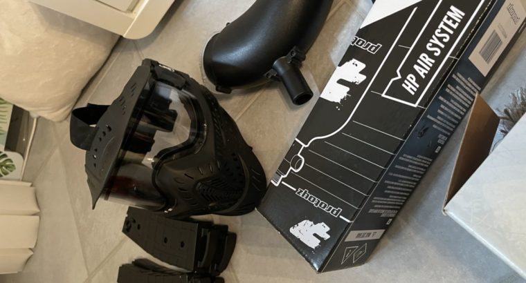 Tippmann TMC Set