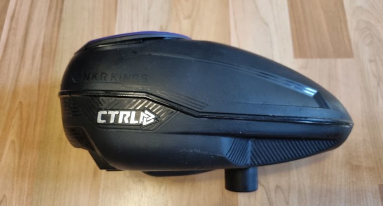 Bunkerkings CTRL