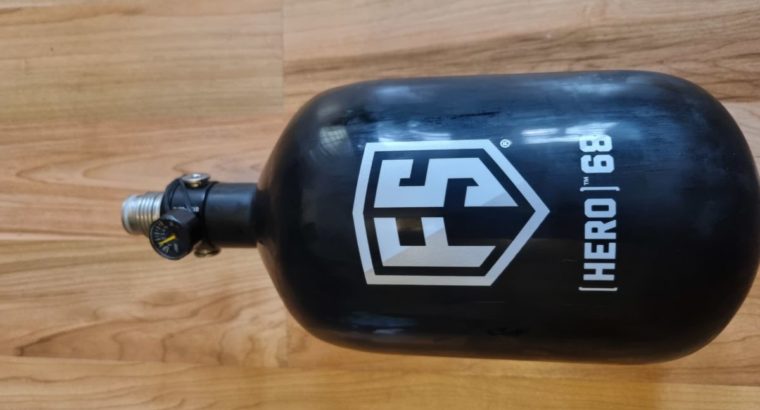 First Strike Hero2 1.1l