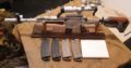 Tmc magfed