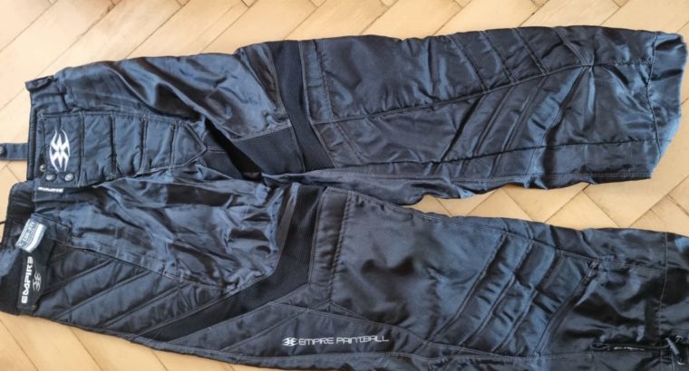 Paintball Ausrüstung