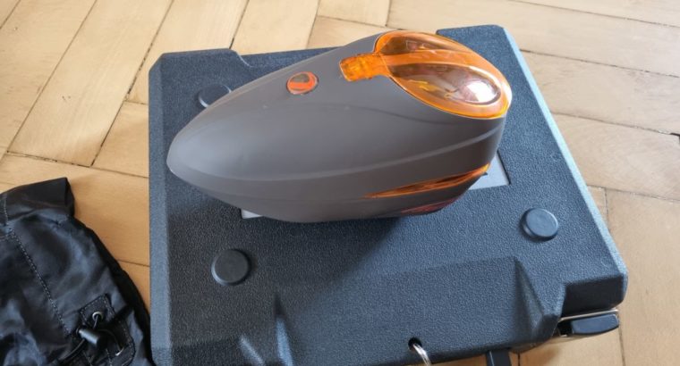 Paintball Ausrüstung