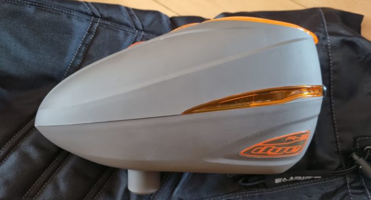 Paintball Ausrüstung