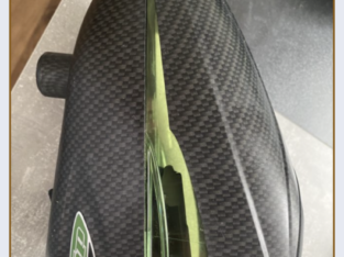 Dye Rotor R2