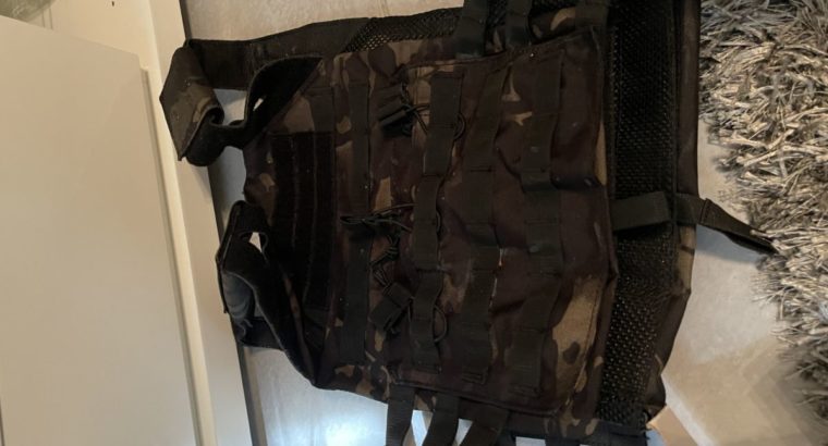 Tippmann TMC Set
