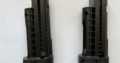 First Strike FSC Compact Pistole mit Zubehör