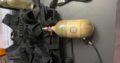 Tippmann X7 mit Response Trigger