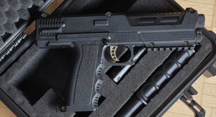 Tippmann TiPX FSR Ready Set Cal. 68