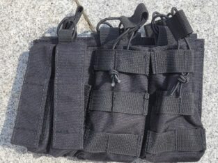 Molle MagPouch 5 +2