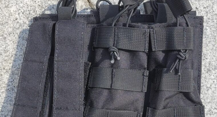 Molle MagPouch 5 +2