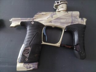 Planet eclipse lv 1.1 ego iron man lasering