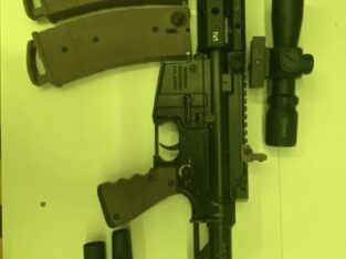 Tippmann TMC Elite