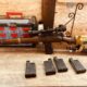 Hammer 7 K98 Costum,Repetierer