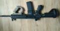 Heckler & Koch T4E CO2 RAM Gewehr Kal. .43 schwarz