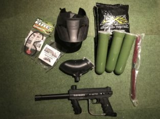 Tippmann 98 Custom Set
