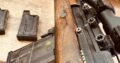 Hammer 7 K98 Costum,Repetierer