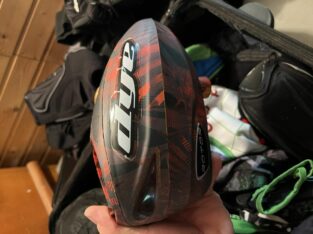 Dye Rotor