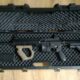 Heckler & Koch T4E CO2 RAM Gewehr Kal. .43 schwarz