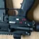 Heckler & Koch T4E CO2 RAM Gewehr Kal. .43 schwarz